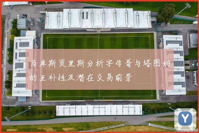 马库斯莫里斯分析字母哥与塔图姆的互补性及潜在交易前景