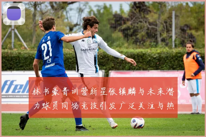 林书豪青训营新星张镇麟与未来潜力球员同场竞技引发广泛关注与热议