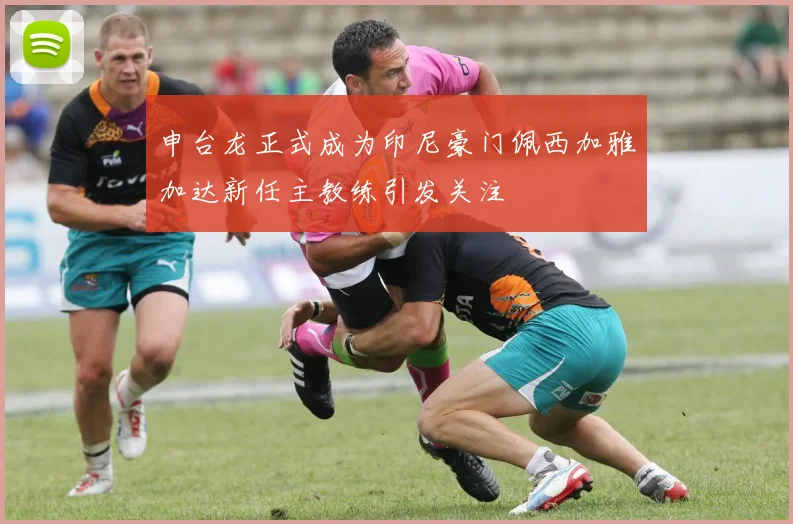 申台龙正式成为印尼豪门佩西加雅加达新任主教练引发关注